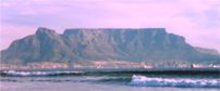 Table Mountain